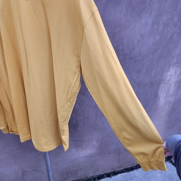 Magdeburg Los Angeles street wear long sleeve tee - Picture 4 of 7